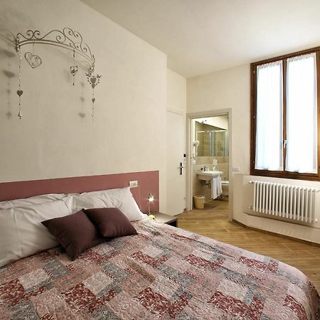 Residenza Bellieri Hotel Florence Luaran gambar