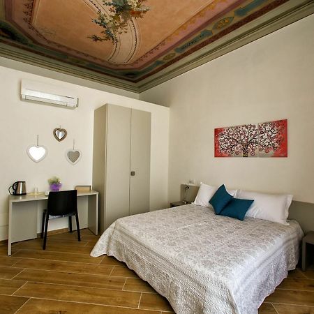Residenza Bellieri Hotel Florence Luaran gambar