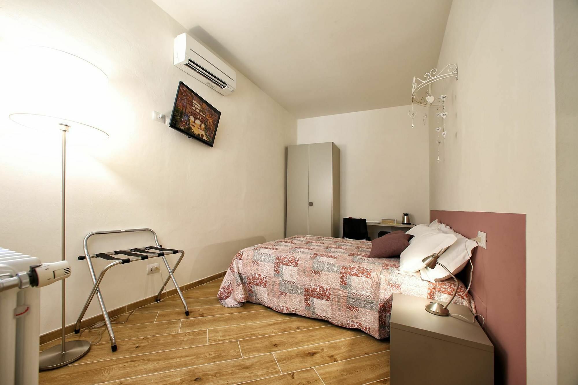 Residenza Bellieri Hotel Florence Luaran gambar