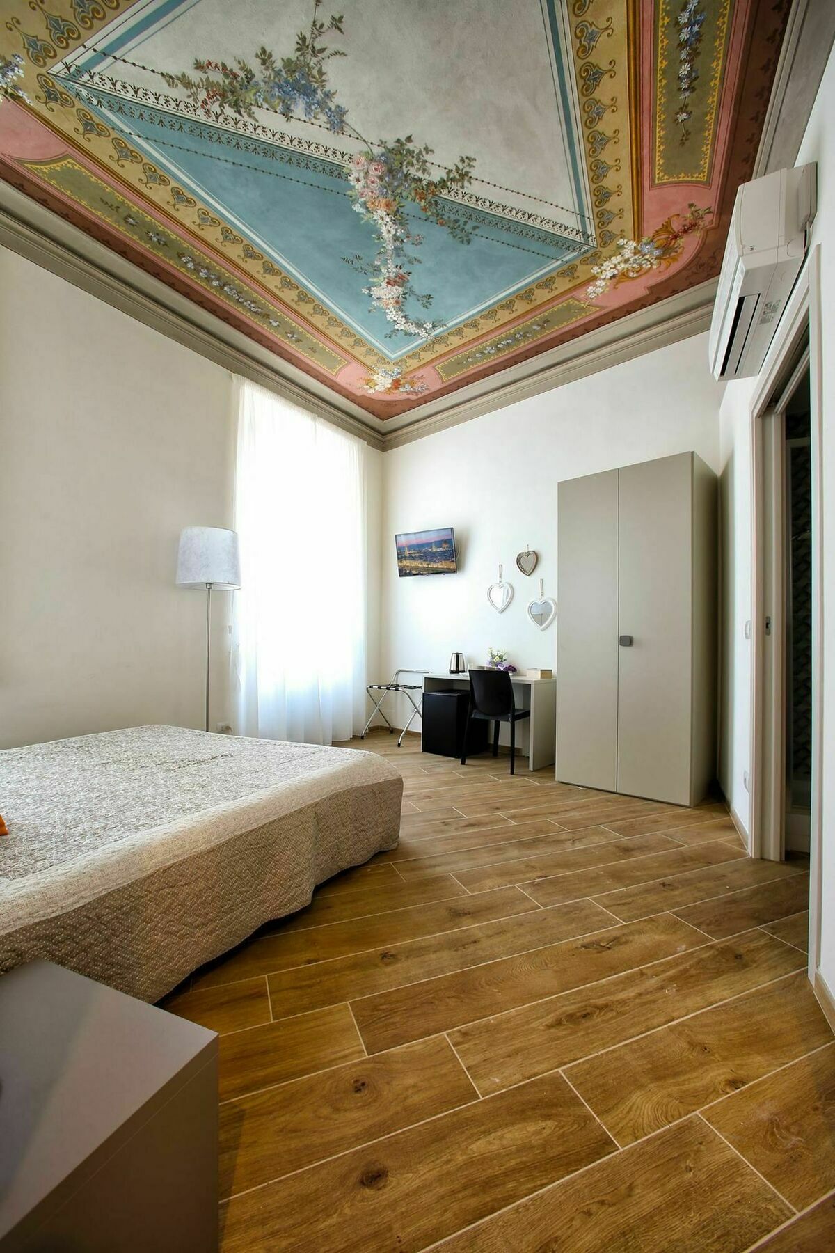 Residenza Bellieri Hotel Florence Luaran gambar