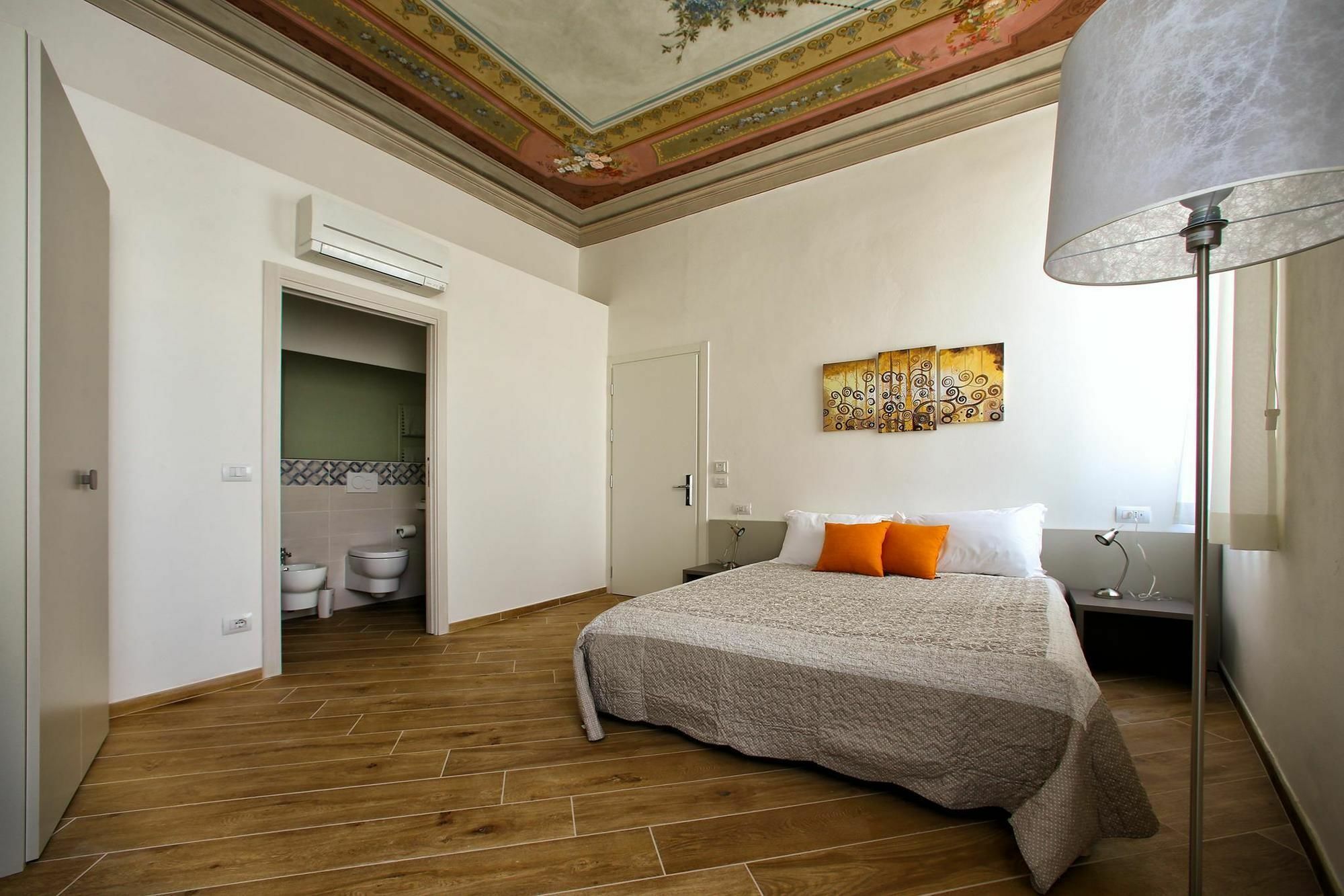 Residenza Bellieri Hotel Florence Luaran gambar