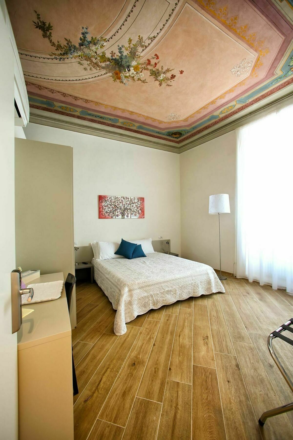 Residenza Bellieri Hotel Florence Luaran gambar