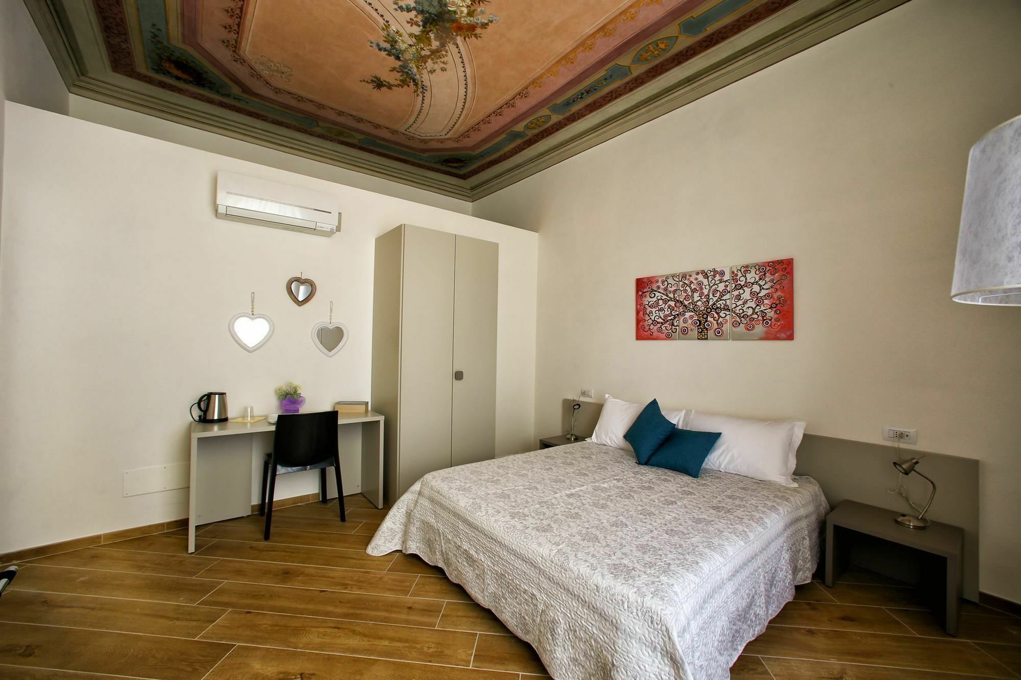 Residenza Bellieri Hotel Florence Luaran gambar